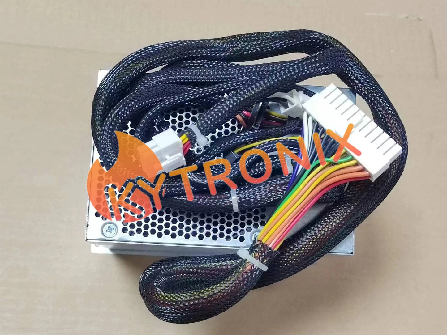 for Dell PowerEdge T310 Power Supply 375W N375E-01 T122K 0T122K T128K 0T128K