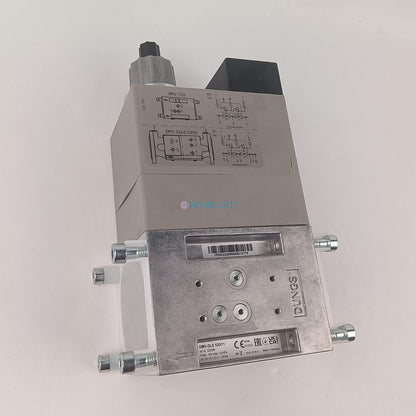 new 1PCS DUNGS DMV-DLE520/11 - DUNGS
