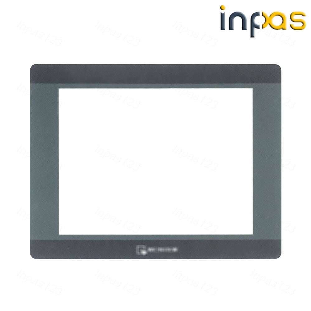 New MT8090XE: cMT3090 Glass Digitizer with Protective Film - WEINTEK