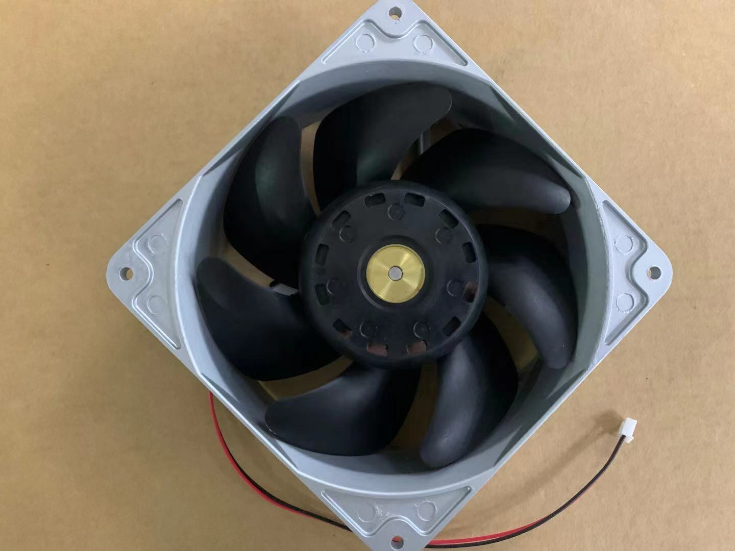 1pcs San Ace 140L 9LB1424H5H03 24V 0.63A 140 cm High temperature resistant fan