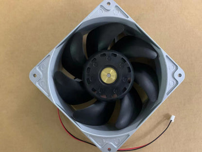 1pcs San Ace 140L 9LB1424H5H03 24V 0.63A 140 cm High temperature resistant fan