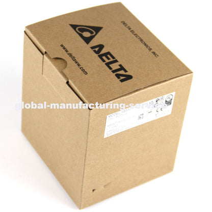 Delta AS332T-A Programmable Controller - DELTA