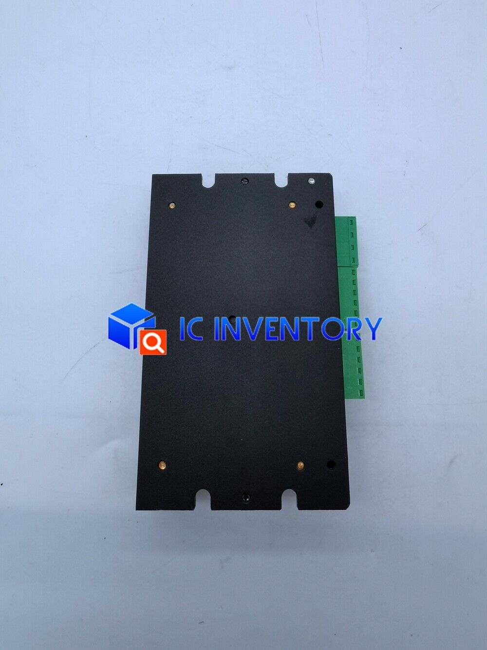 new 1PCS Leadshine DCS810 Digital Brushed DC Servo Driver 80VDC 20A - KOEED