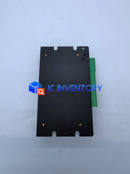 new 1PCS Leadshine DCS810 Digital Brushed DC Servo Driver 80VDC 20A - KOEED