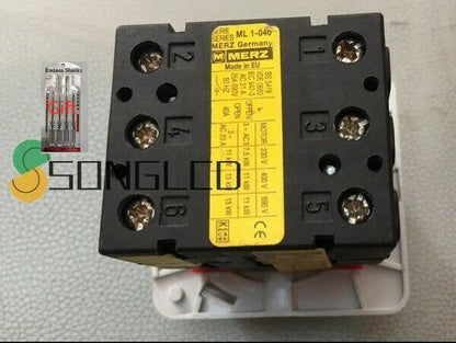 1PCS ML 1-040 - KOEED