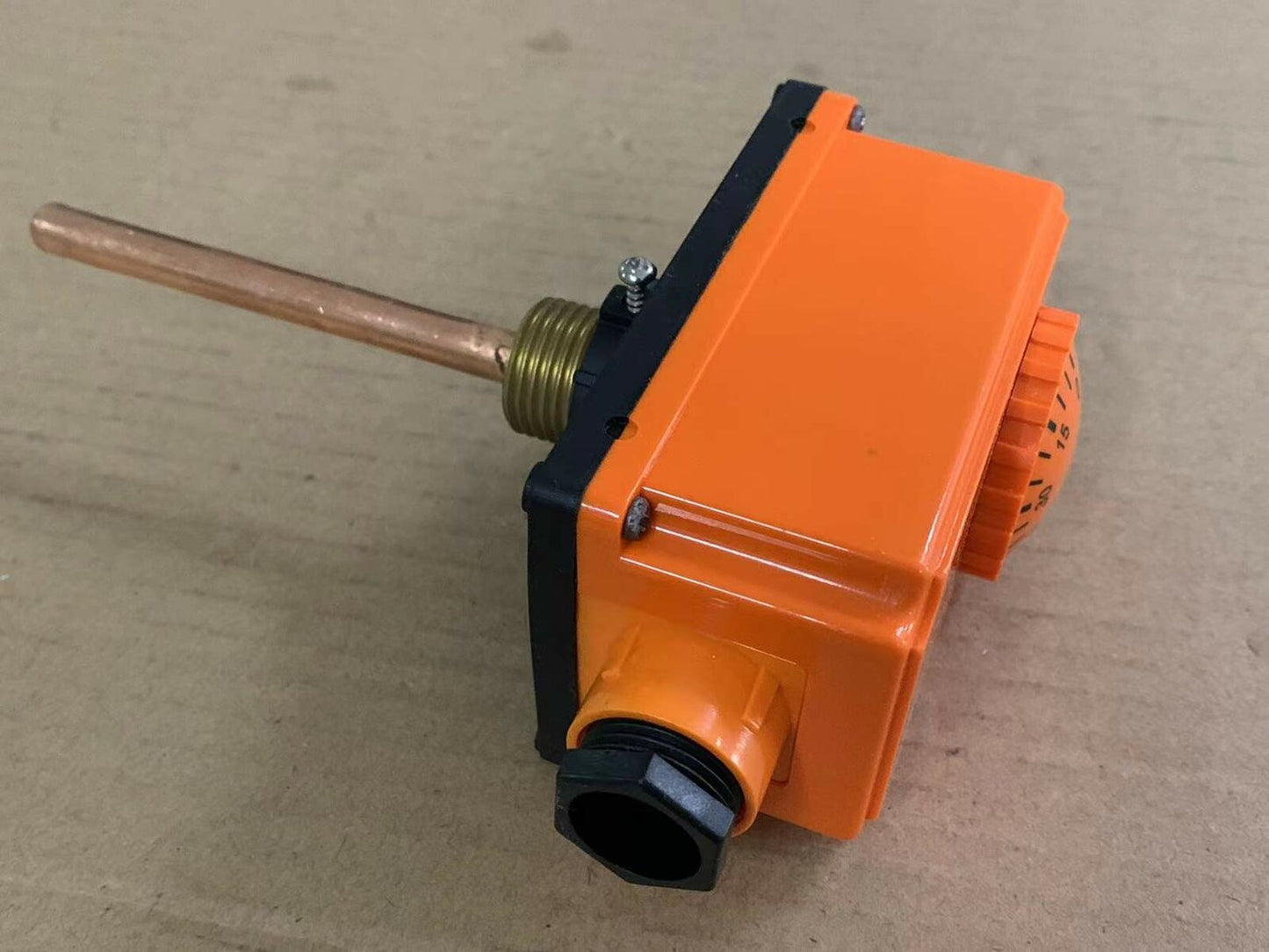 new IMIT adjustable temperature controller TC2 1750 542470 0-90 degrees