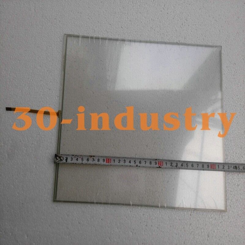 Touch Screen Panel Glass for J650AD JSW Touchpad - Durable Design - JSW