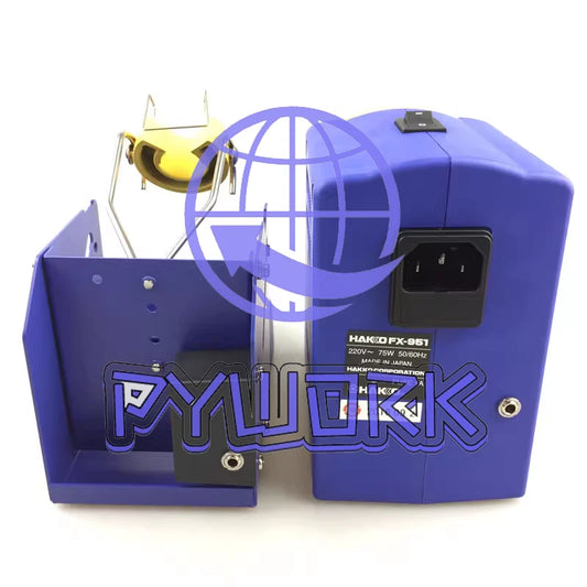 1PCS HAKKO FX-951 welding stand