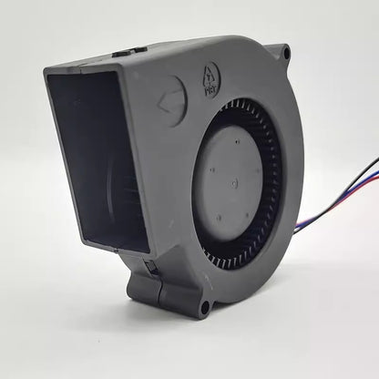 1PCS for HengLiXin HB9733B24M 9733 DC24V 0.25A 9CM 3-Pin Turbo Cooling Fan
