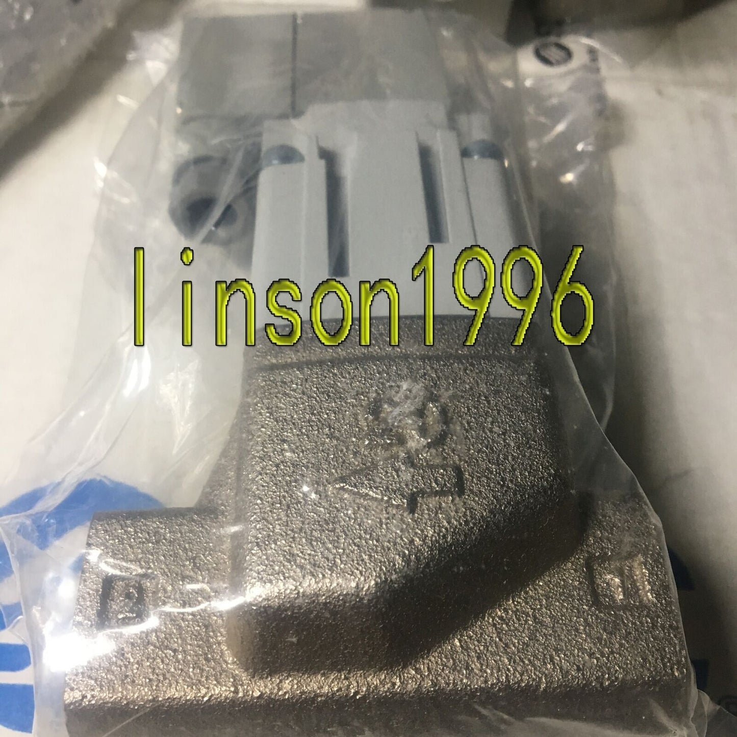 1PCS SMC Coolant Valve SGC321A-0520Y-5TZ - SMC