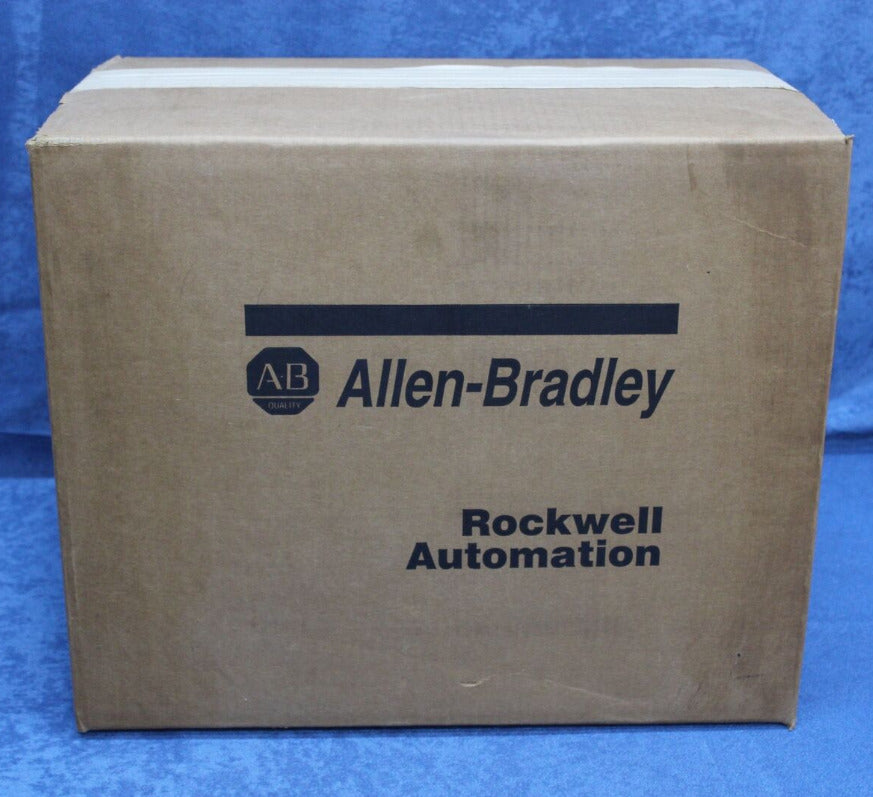 Allen Bradley Kinetix 6000 Servo Drive (Model: 2094BM05S) - ALLEN BRADLEY