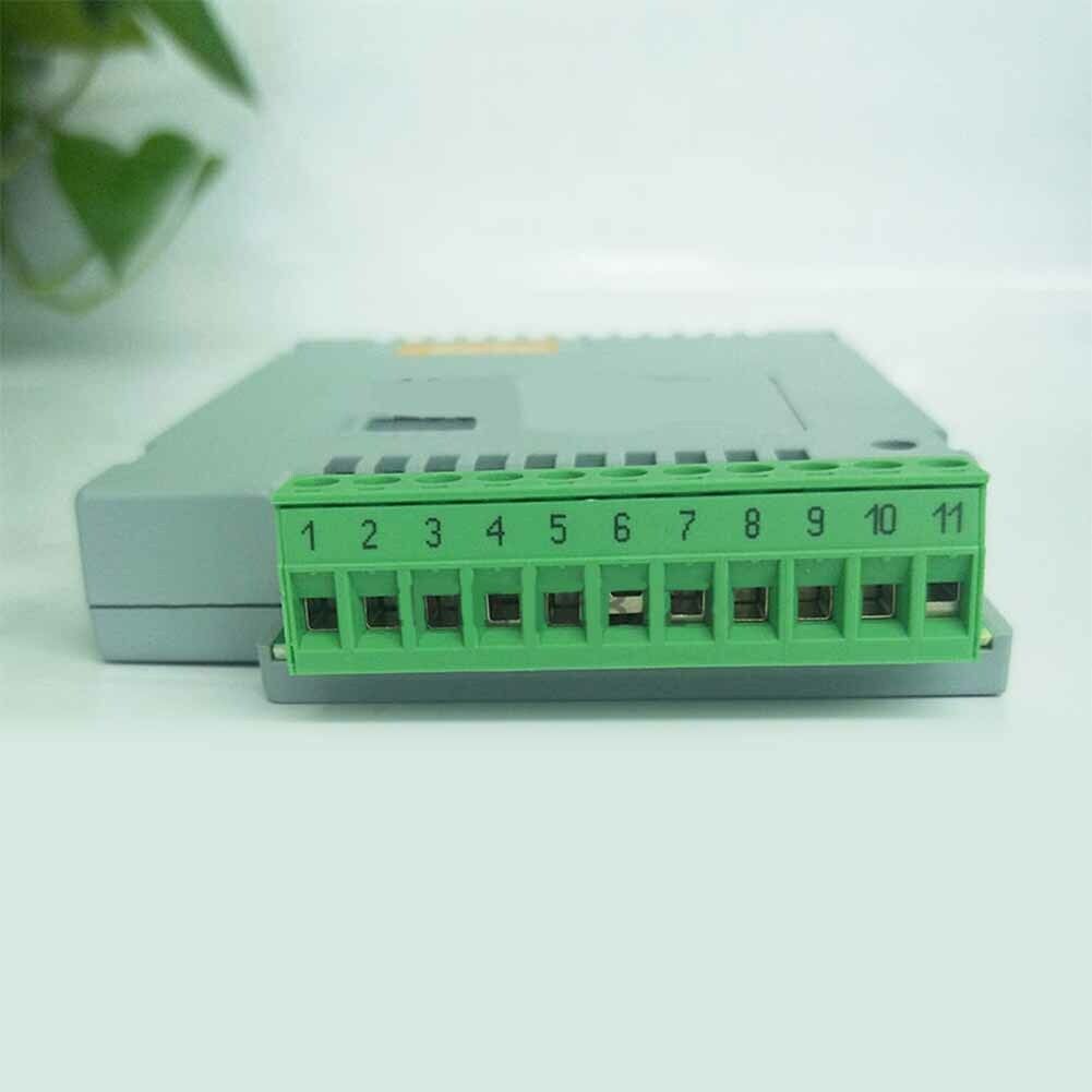 Parker Communication Board AH500602U001 6055-PROF-00 - PARKER