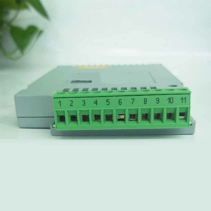 Parker Communication Board AH500602U001 6055-PROF-00 - PARKER