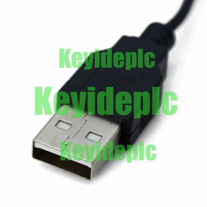 1PCS Mini USB Sync&Charger Cable8 Cord6 for MP3, MP4 PMP Media Player 80cm#
