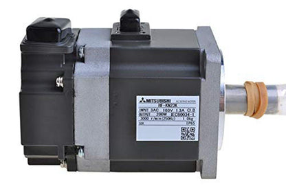 MITSUBISHI HF-KN23K Servo Motor - MITSUBISHI