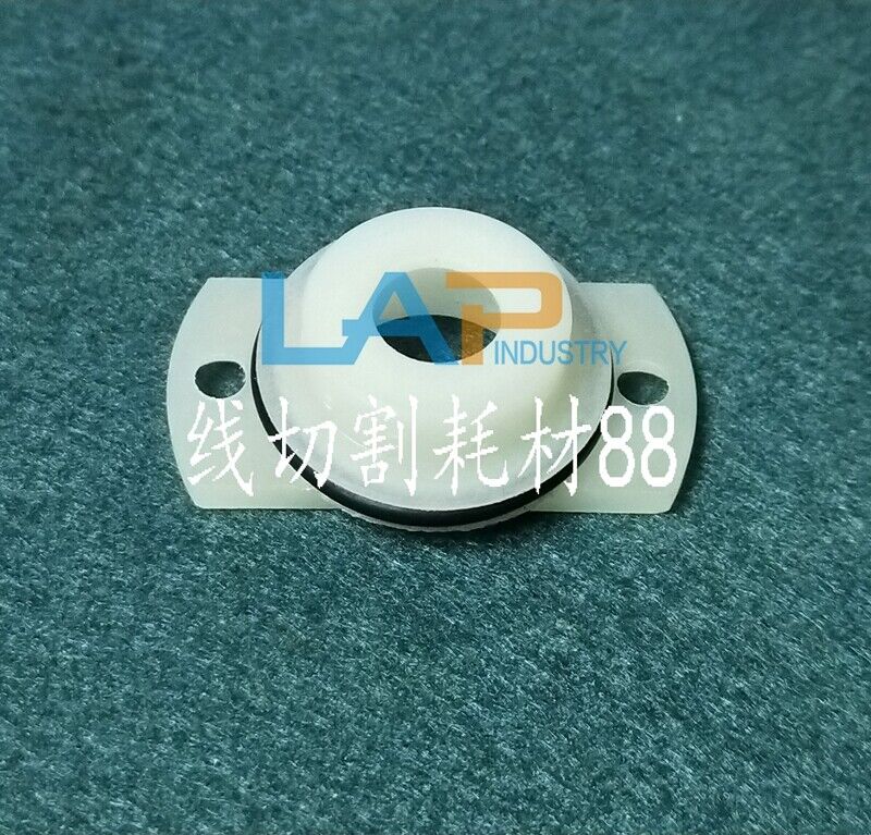X085C128H01 Slow Walking Wire Rectifier Ring Holder with Seal - OMRON