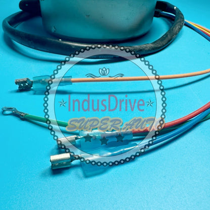 1Pcs YDK-60A-6C is suitable for fan motor 60W reverse 220-240V