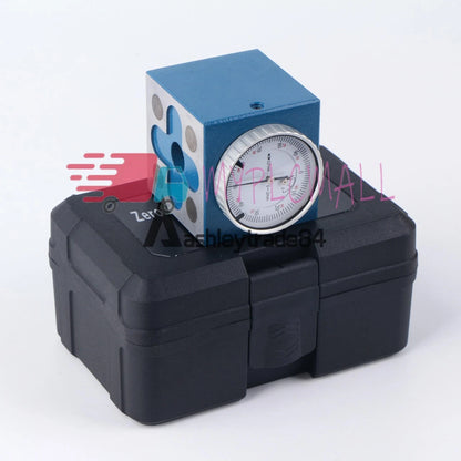 Z Axis PreSetter Tool Setter Touch Off Gage Length Offset Height for Milling CNC