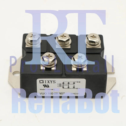 1PCS IXYS VUO160-08No7 VUO160-08N07 ~