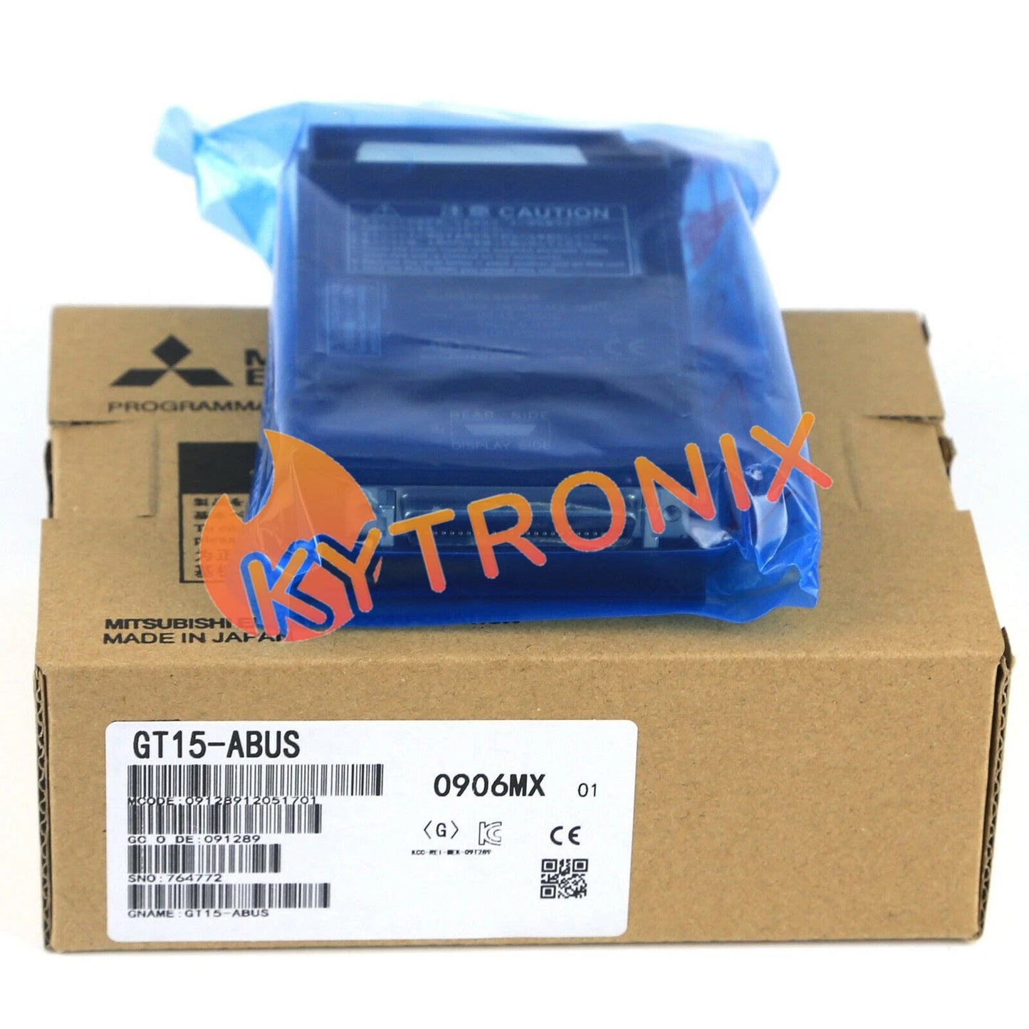 1PC For MITSUBISHI GT15-ABUS Communication module FREE SHIPPING