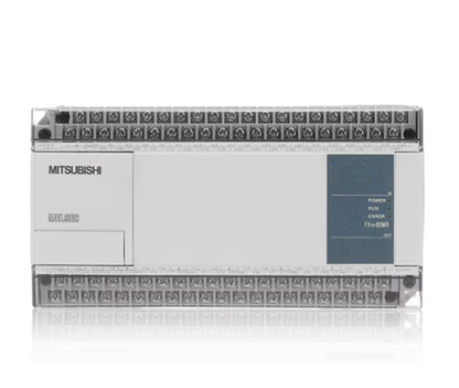 MITSUBISHI FX1N-60MR-D Programmable Controller - MITSUBISHI