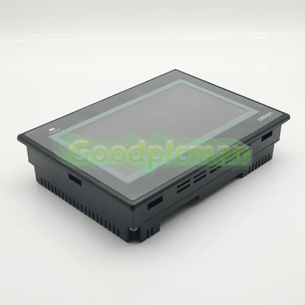 Omron NB7W-TW01B Touch Screen Panel Free fast shipping