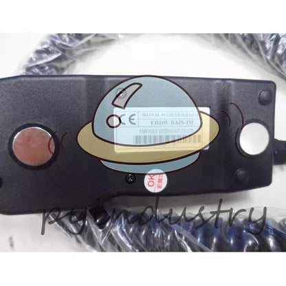 5axis Future Life Manual Pulse Generator MPG Handwheel FANUC EHDW-BA5S-IM