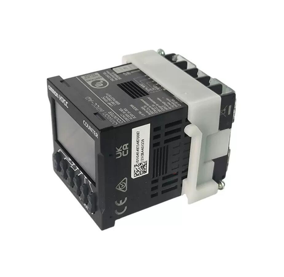 1-Unit H7CC-AD Digital Counter 12-48VDC/24VAC Replacement - KOEED