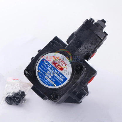 1x CML hydraulic variable vane pump VCM-SF-20B-10