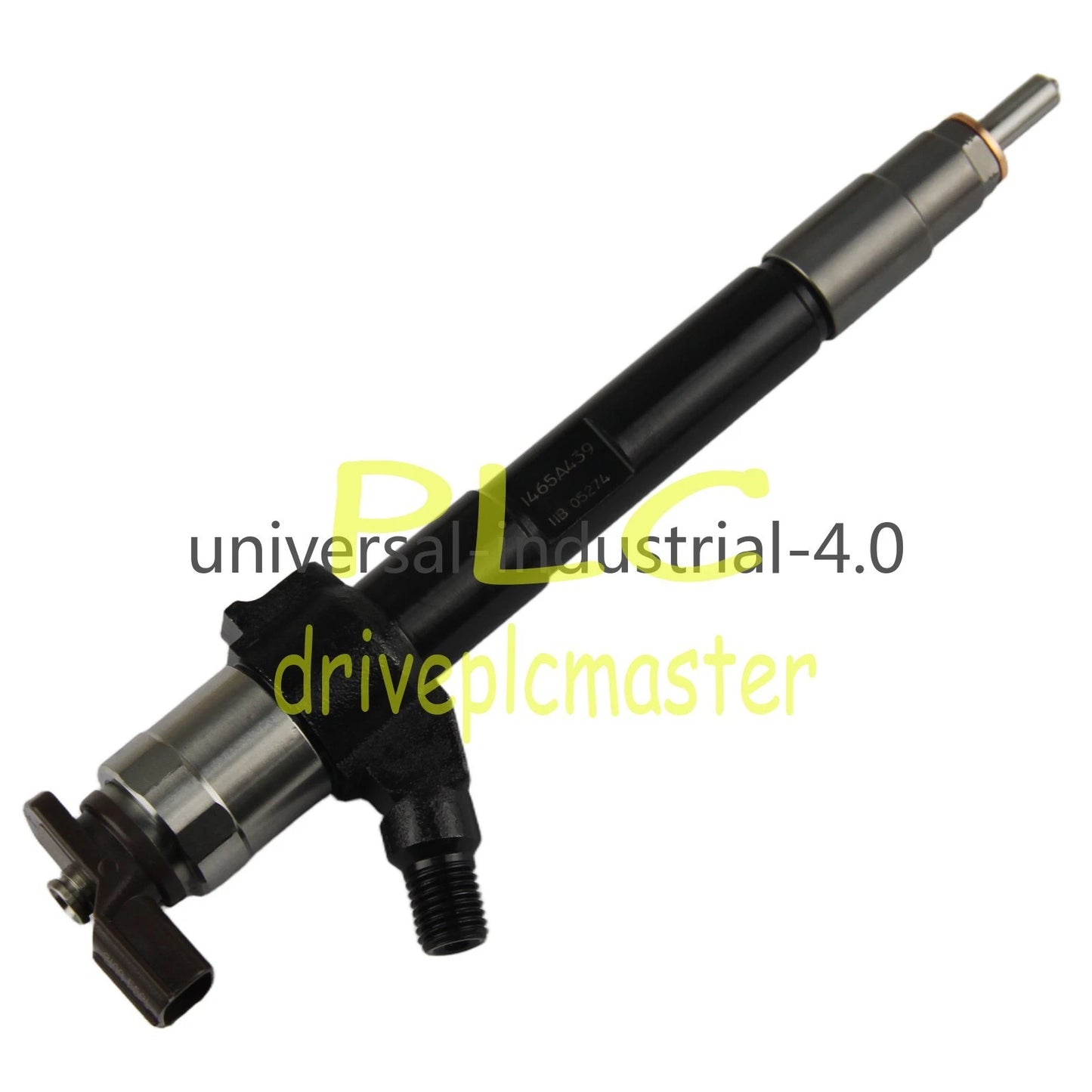 Fuel Injector 1465A439 for Mitsubishi L200 Triton 4N15 Engine 295050-1760 #d