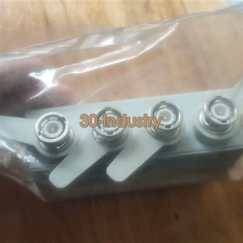 Tonghui TH26048A Four End Test Fixture - 1 Piece - TONGHUI