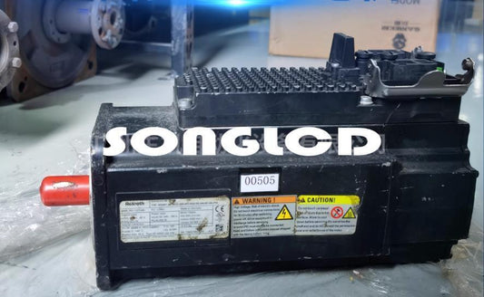 1PCS KSM01 Servo Motor 2B-061C-35N-M1-HG0-SE-NN-D7-NN-FW - KSM