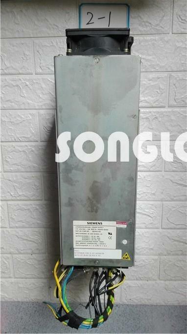 1PCS 6EW1861-7AB - KOEED