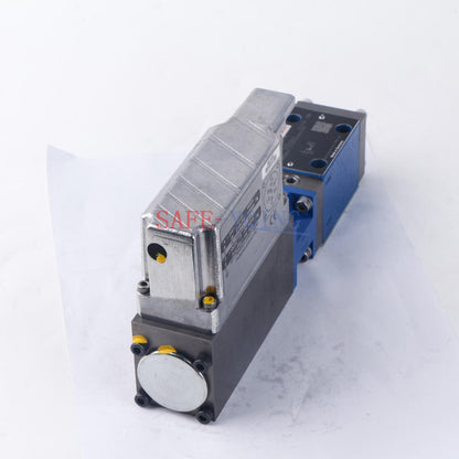new 1PCS Rexroth valve 0811402080 DREBE6X-11/175MG24K31A1M - REXROTH