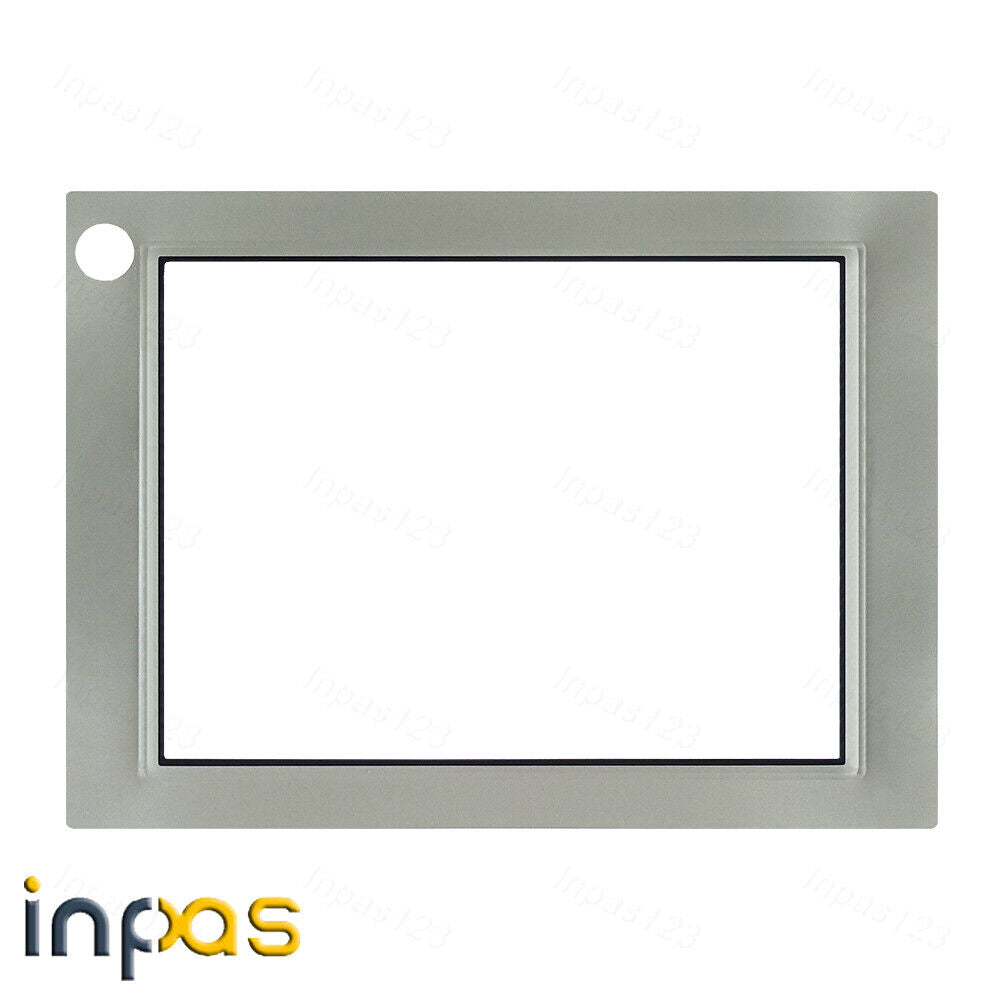 PS4700 Touchscreen Glass with Protective Film Overlay - TECHGUARD