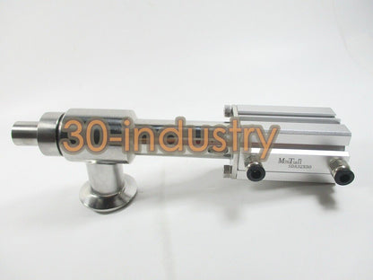 304 Stainless Steel Liquid Filling Machine with Anti-drip Valve - MANUFACTURER