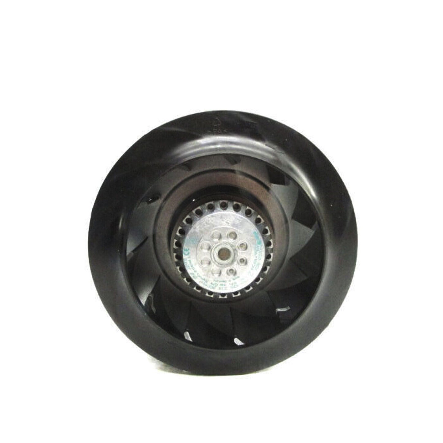 new F175J 230V 0.19-0.21A 42-48W fan - MIGHTYWIND