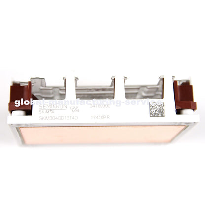 SEMIKRON SKIM304GD12T4D IGBT Module - SEMIKRON