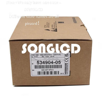 1pcs New Rod1080 03S12-03 Valve ID534904-05 - PRODUCT BRAND