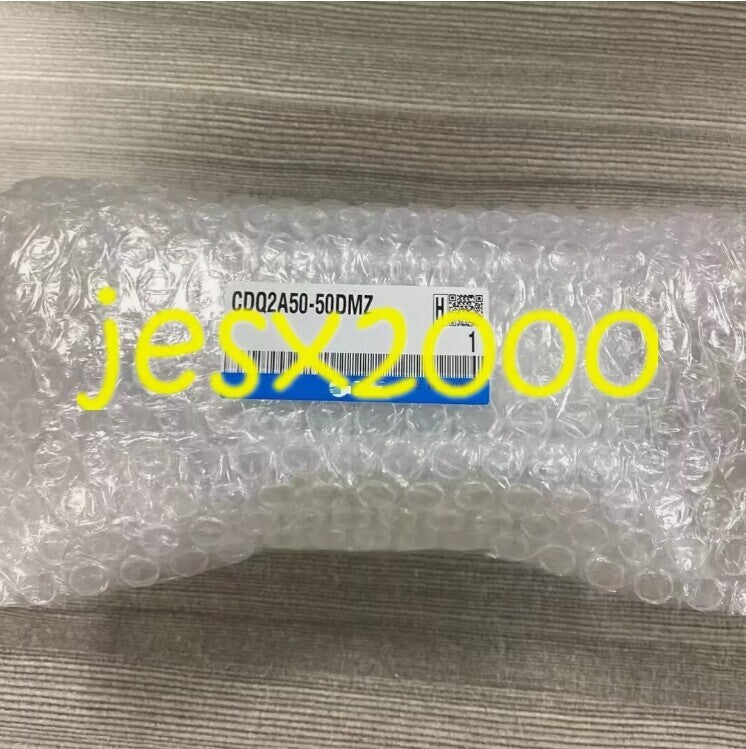 1PC SMC CDQ2A50-50DMZ