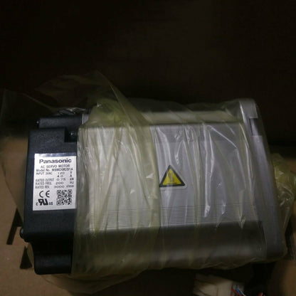 Panasonic MSMD082S1A Servo Motor - PANASONIC