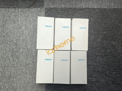 FESTO OVEL-10-H-15-PQ 8069572 Fast Motor - FESTO