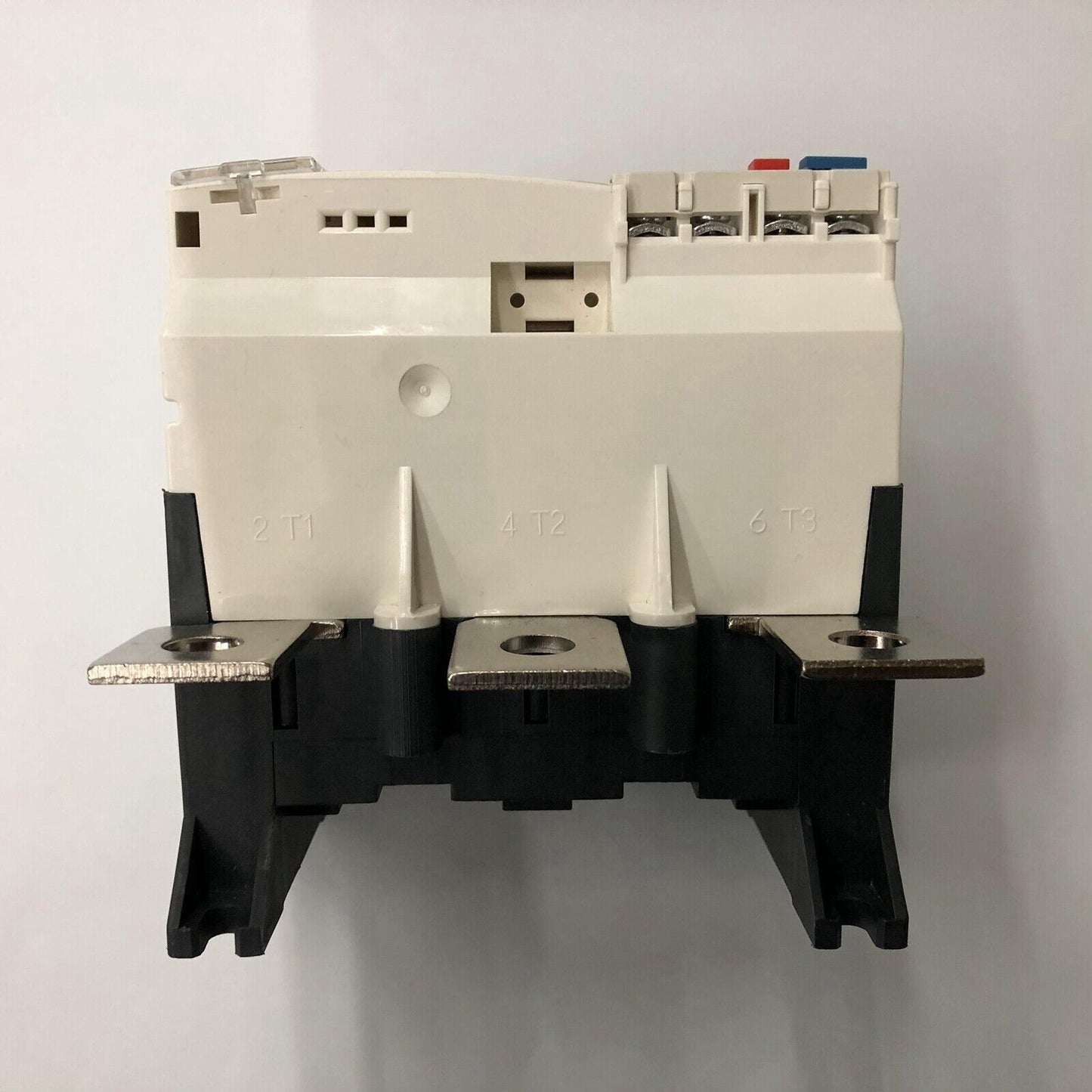 Schneider LR9F5371 Solid State Overload Relay 575VAC 132-220A - SCHNEIDER