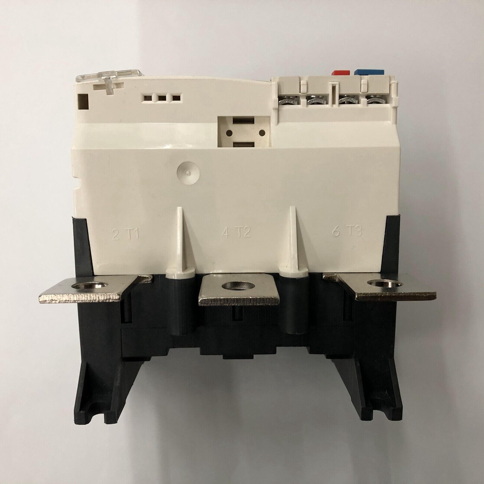 Schneider LR9F5371 Solid State Overload Relay 575VAC 132-220A - SCHNEIDER