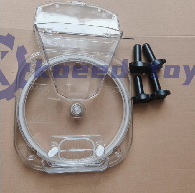 1PCS FOR Ice Cream machine Parts BQL-112Y Plastic Baffle Fast delivery