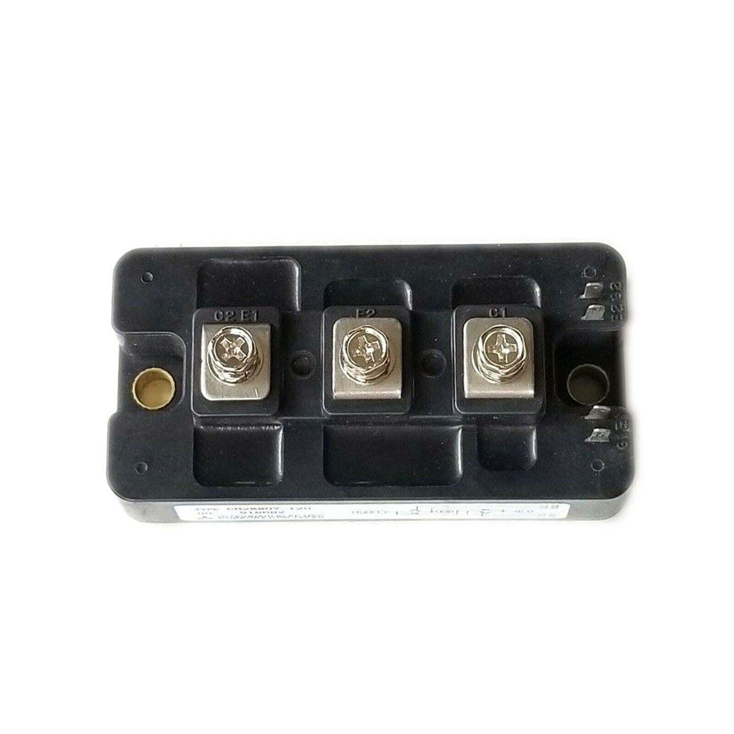 MITSUBISHI CM200DY-12H Power Module - High-Efficiency Module for 12V DC Systems - MITSUBISHI
