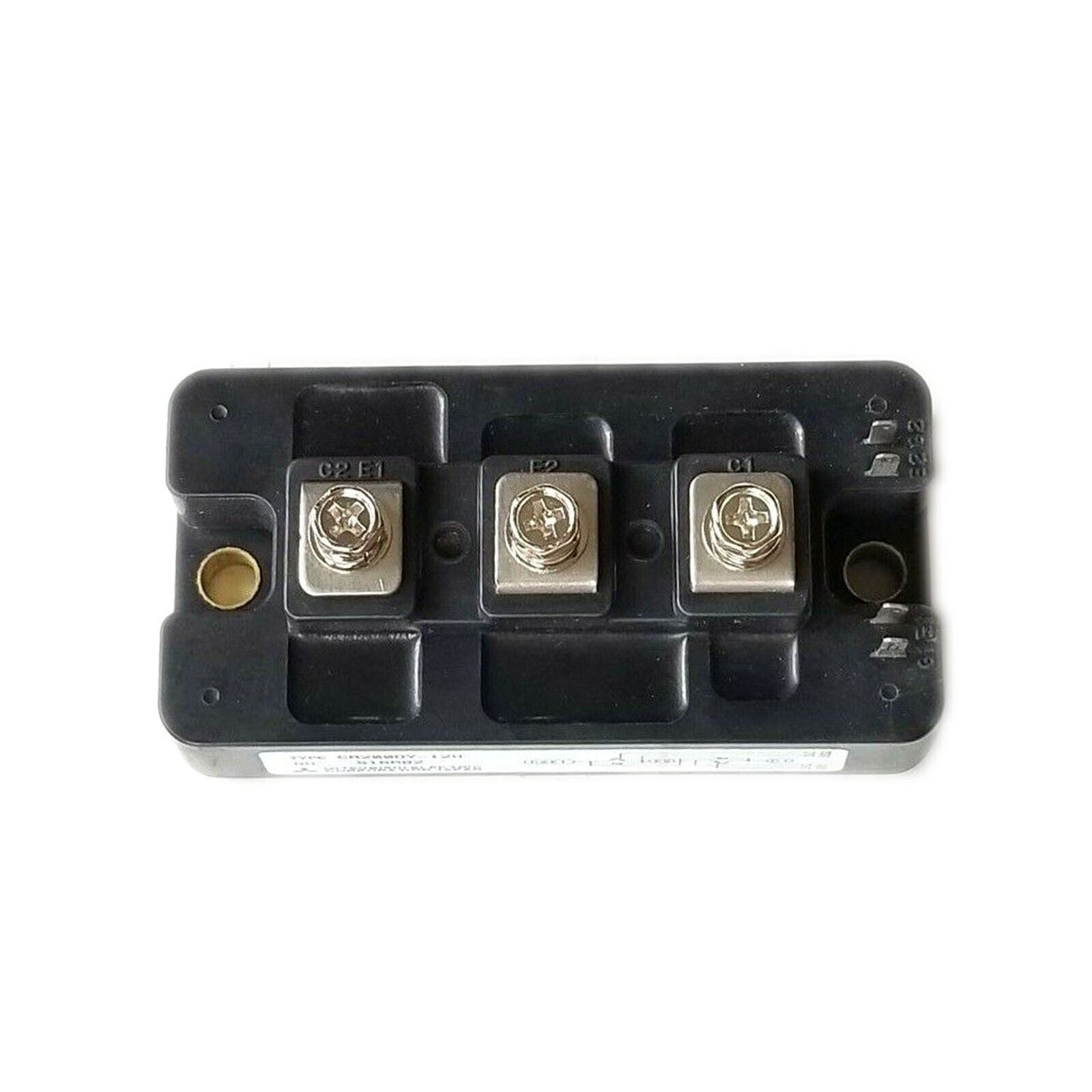 MITSUBISHI CM200DY-12H Power Module - High-Efficiency Module for 12V DC Systems - MITSUBISHI