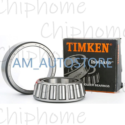 TIMKEN 32209 Taper Roller Bearing 45x85x24.75mm.
