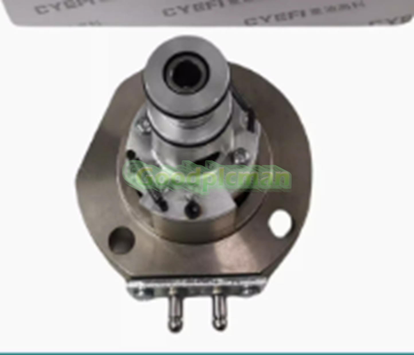 3408326 Engine Actuator Closed Diesel Engine Parts Low-flow 24VDC