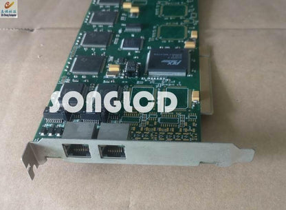 1PC SHD-60A-CT PCI ISDN Interface Device - KOEED